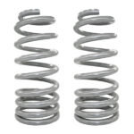 2-3 Inch 300 Series Rear Coils Variable Load