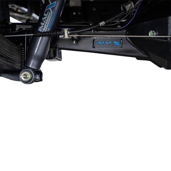 JMACX Track Correction Leaf Diff - Image 2