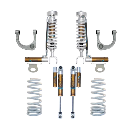 Dodge ram 1500 DS lift kit alpha shocks manual jmacx suspension