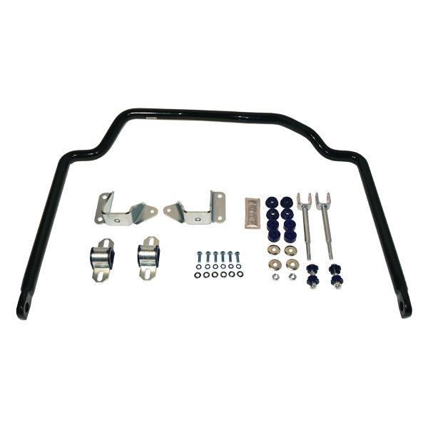 JMACX 70 Series Leaf Diff Compatible 30mm Sway Bar Kit