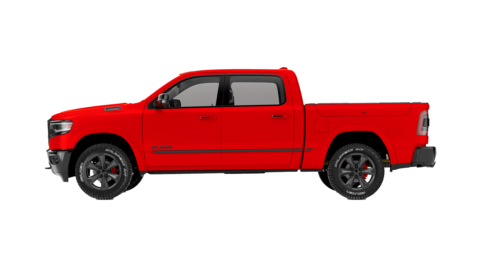 Dodge Ram DT 1500