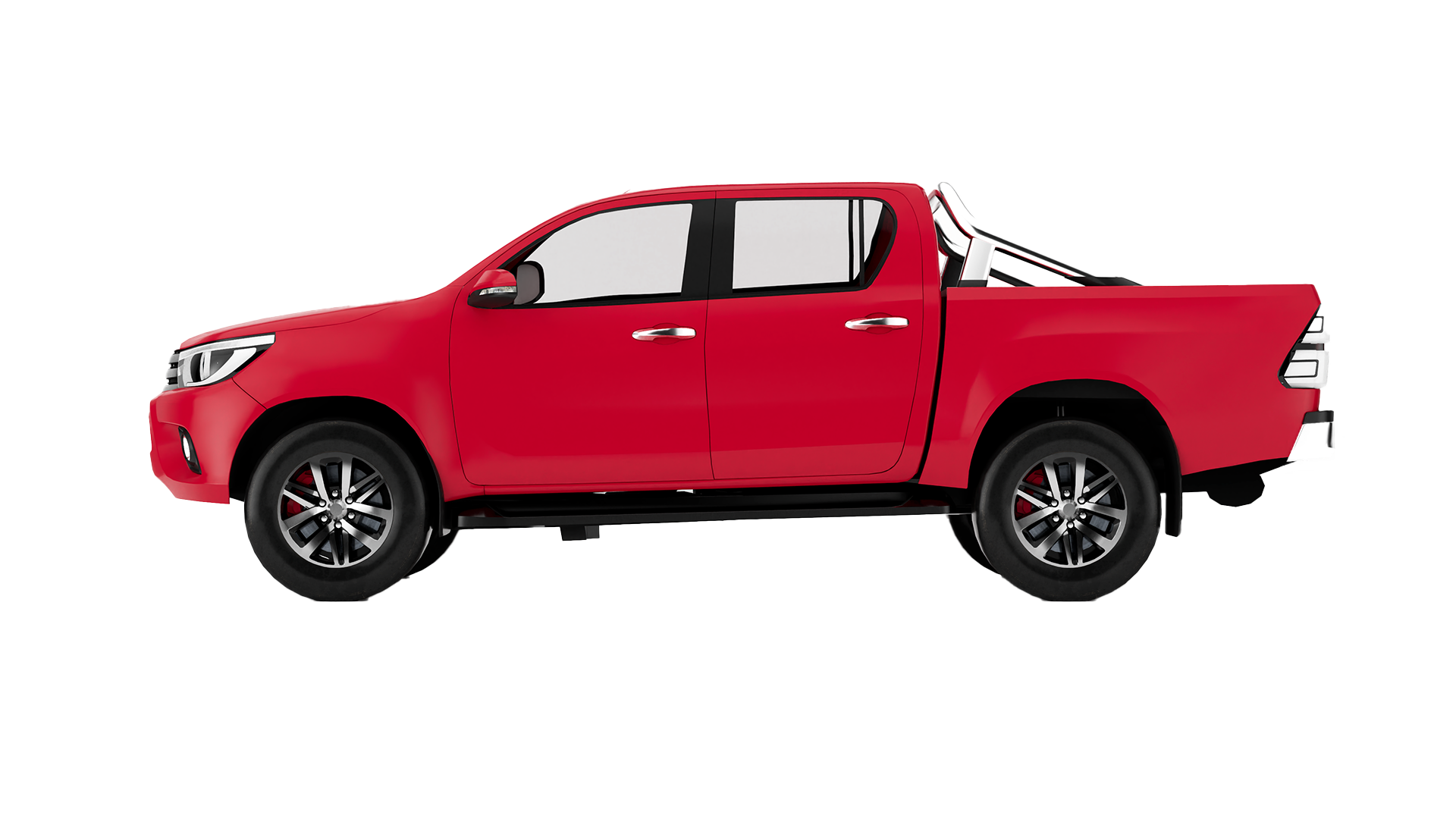 Toyota Hilux N70 Hilux