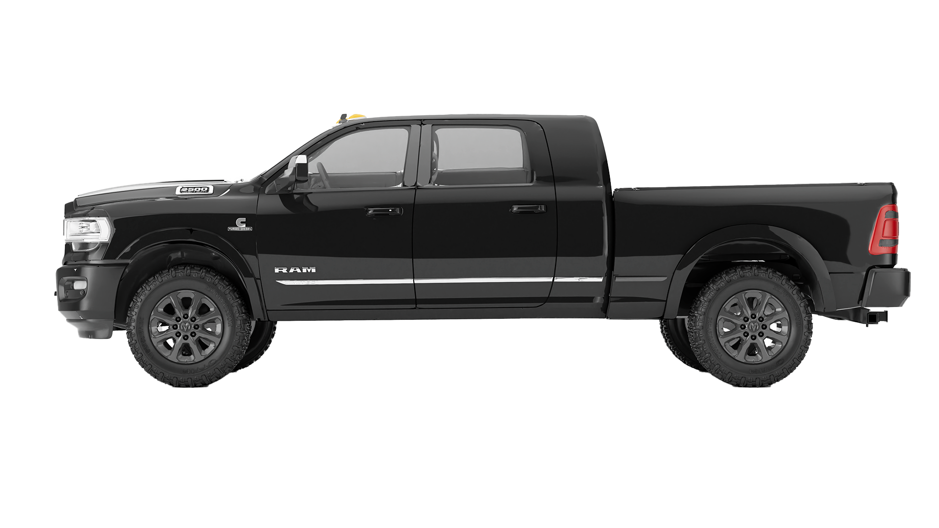 Dodge Ram 2500