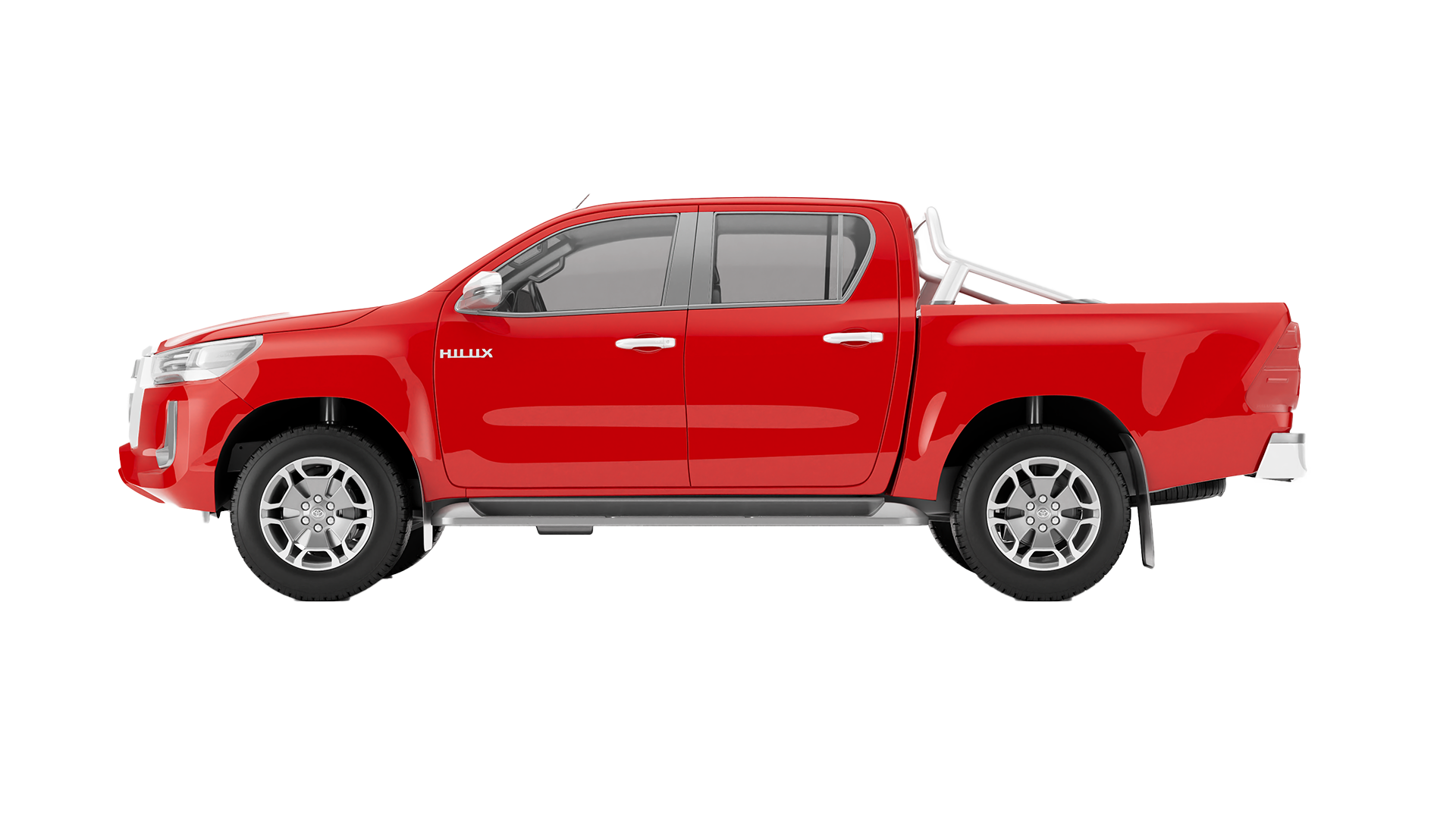 Toyota Hilux N80 Hilux