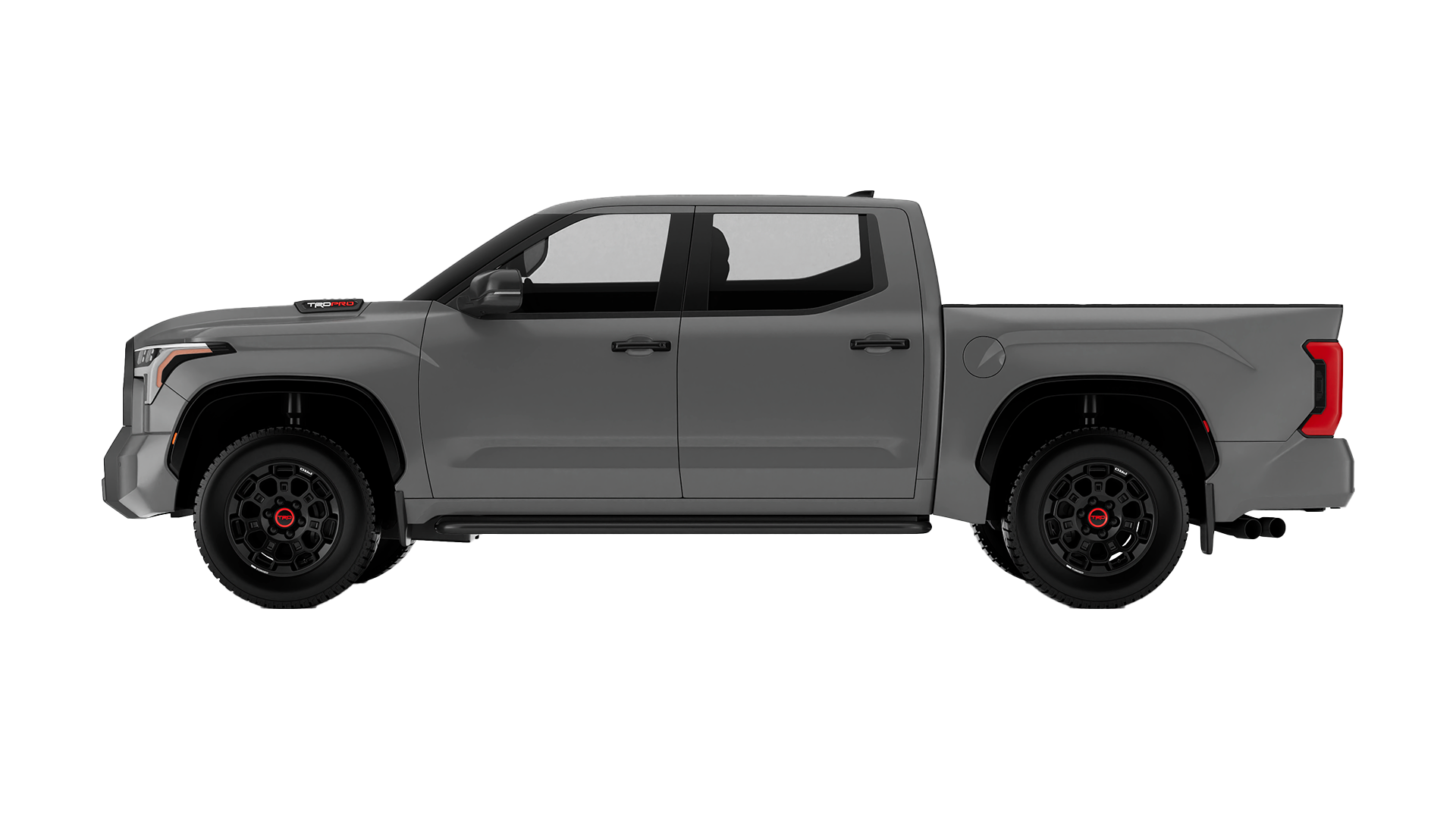 Toyota Tundra Limited (XK70)