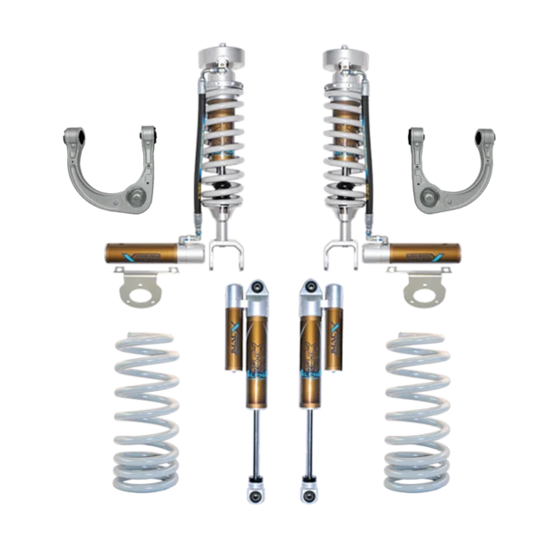 Dodge ram 1500 DS lift kit alpha shocks manual jmacx suspension