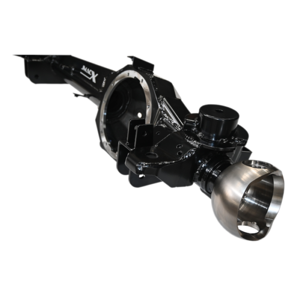 JMACX 70 Series Armoured Front Diff Housing