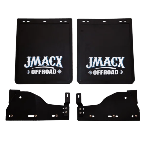 jmacx front mudflap extension