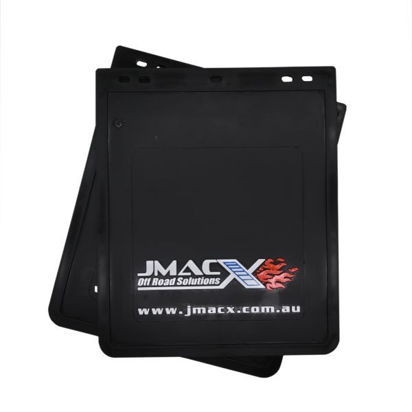 JMACX Mudflaps 2.0 (Pair)